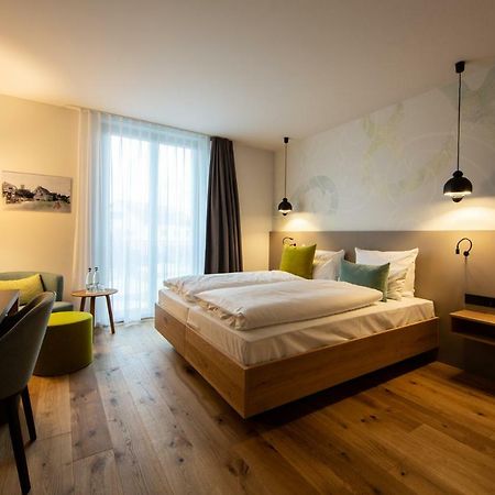Zum Loewen Hotel Eimeldingen Bagian luar foto